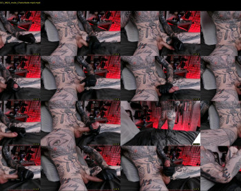 tattedtrevorsmith
