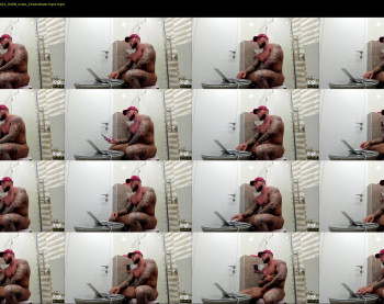 andrewbigbadhot