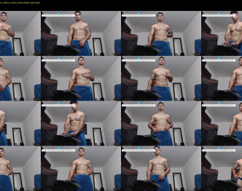 angelovfitnessxv