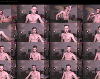 artstanding_daniel
