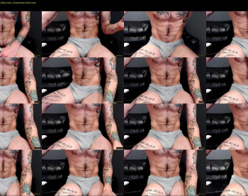 brianmuscle