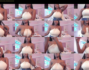 ebonyhot69x