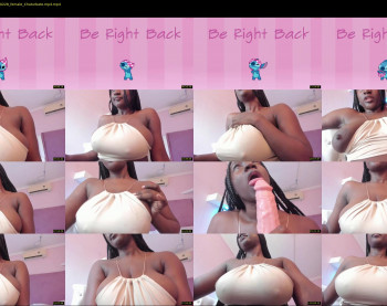 ebonyhot69x