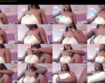 ebonyhot69x