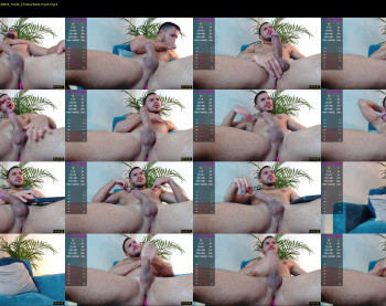 harrythopson