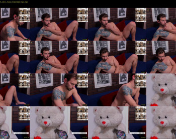 haydenmuscled