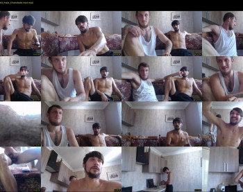 hunkytime