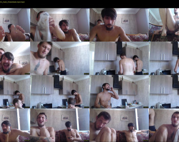 hunkytime