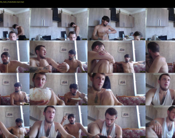 hunkytime
