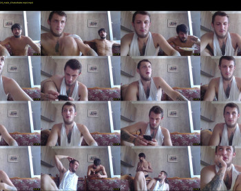 hunkytime
