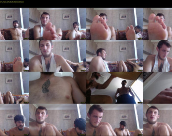 hunkytime