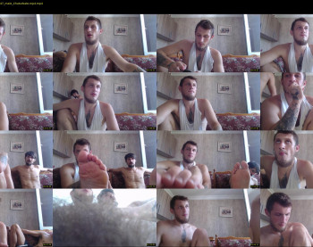 hunkytime
