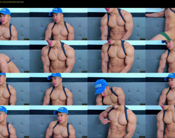 joeyevans