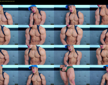 joeyevans