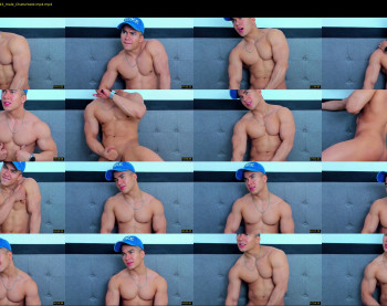 joeyevans