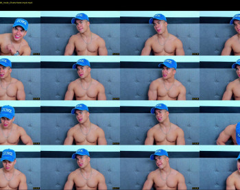 joeyevans