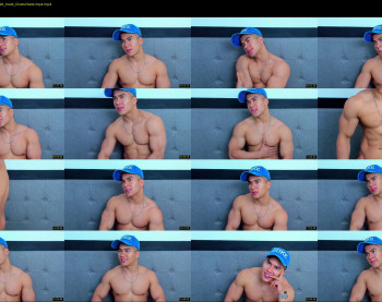 joeyevans