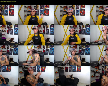 marcomodels