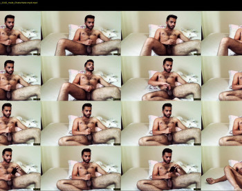 orgasmman23