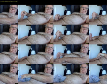 ozhairybearxxxx