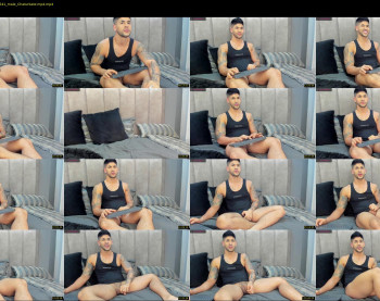petesevans