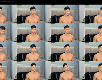 petesevans