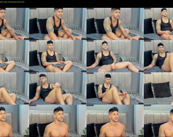 petesevans