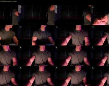 steevemuscle
