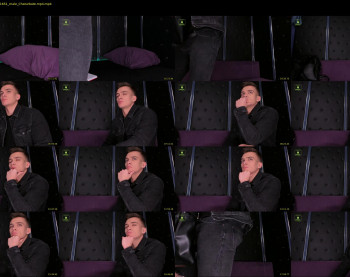 sultryandrew