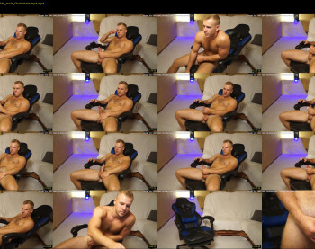 bodysexual
