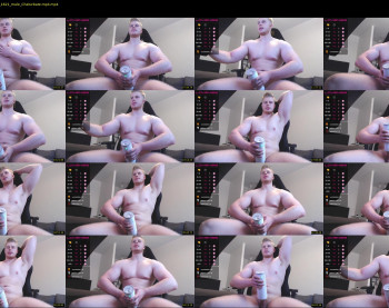 buffandh0rny