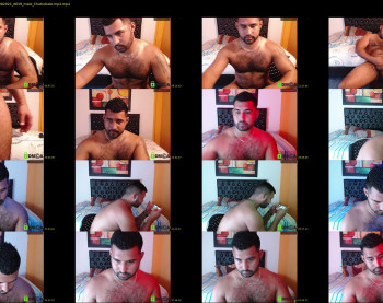 hotguysplaying