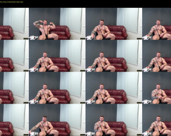 jackyhuge