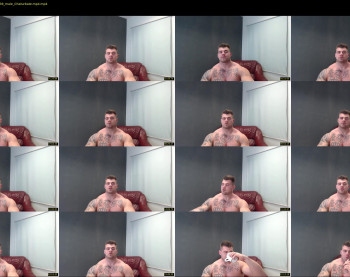jackyhuge