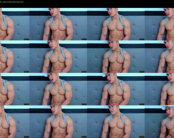 joeyevans