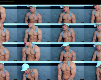 joeyevans