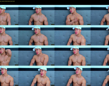 joeyevans