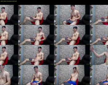 lucho_mendez