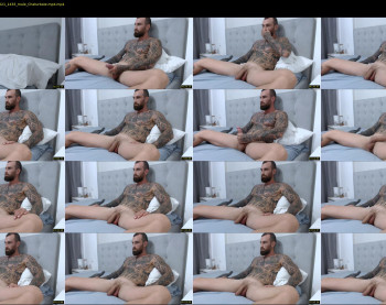 masterbigcock25