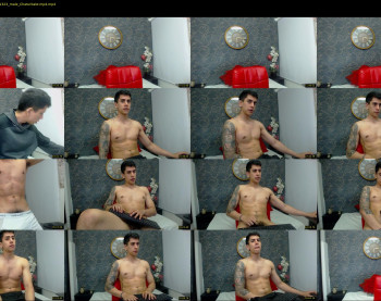 matt_bennet