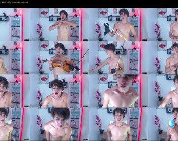 perlman_gigolo