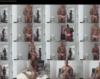 rogger_physique