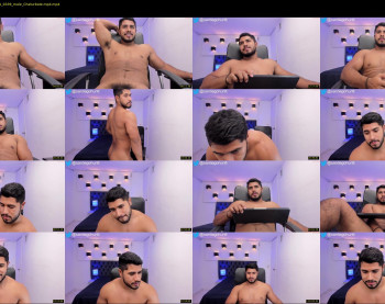 santiago_huntt