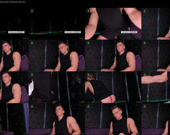 sultryandrew