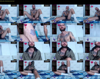 tattedxxx21