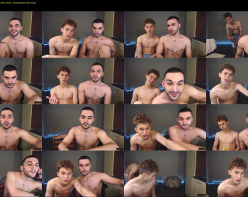 teddy_mode