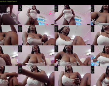 ebonyhot69x