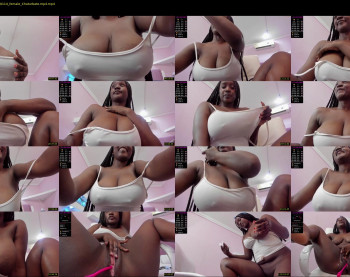 ebonyhot69x