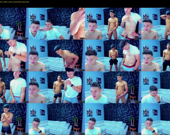 handsomes_boys_