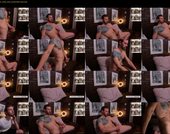 haydenmuscled